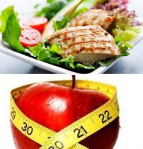 manger pour la perte de poids