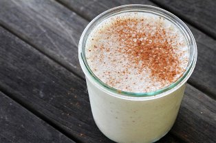 recettes de smoothie avec du yogourt