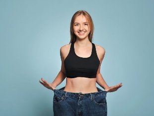 comment faire pour perdre du poids